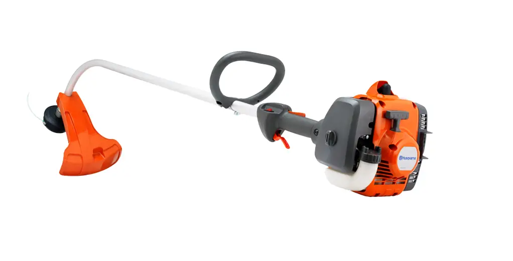 Husqvarna 129c Petrol Grass Trimmer Instruction Manual