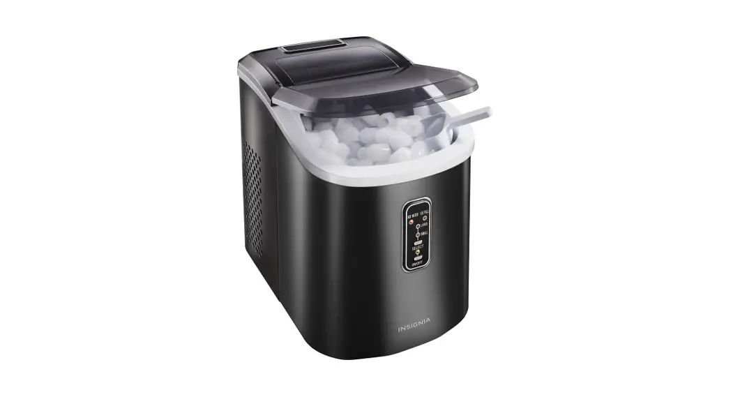 Insignia Portable Ice Maker User Guide Insignia Portable Ice Maker User Guide