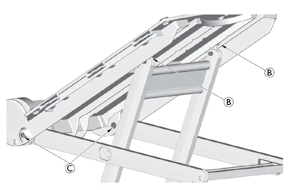 AQUATEC ORCA, ORCA F, ORCA XL 4
