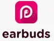 Earbuds logo