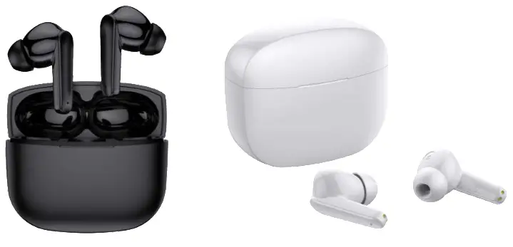 TG68 True Wireless Earbuds