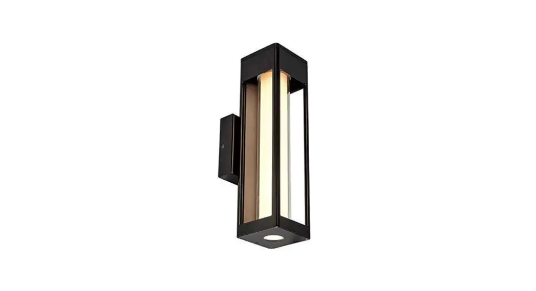 Dmq Q13461 Outdoor Wall Light Instruction Manual Dmq Q13461 Outdoor Wall Light Instruction Manual