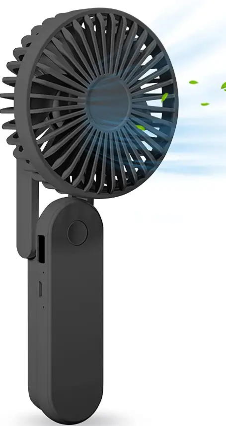 COMFIER CO-F0321B Mini Handheld Fan product