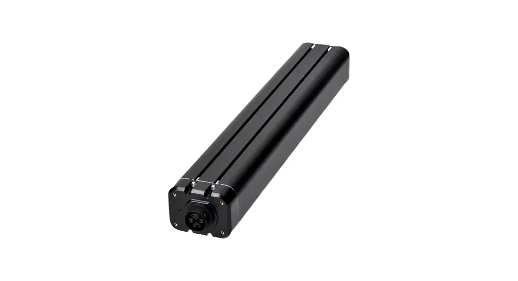 Scott V01 360 Wh Hpr Battery User Manual