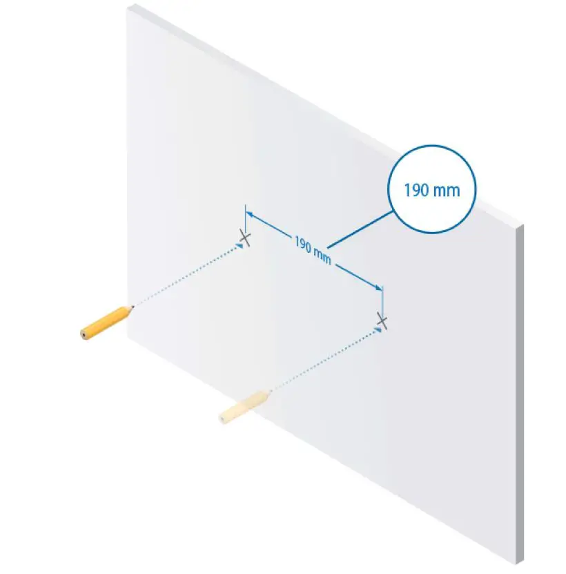 EdgeRouter ER-12P User Guide - Mounting