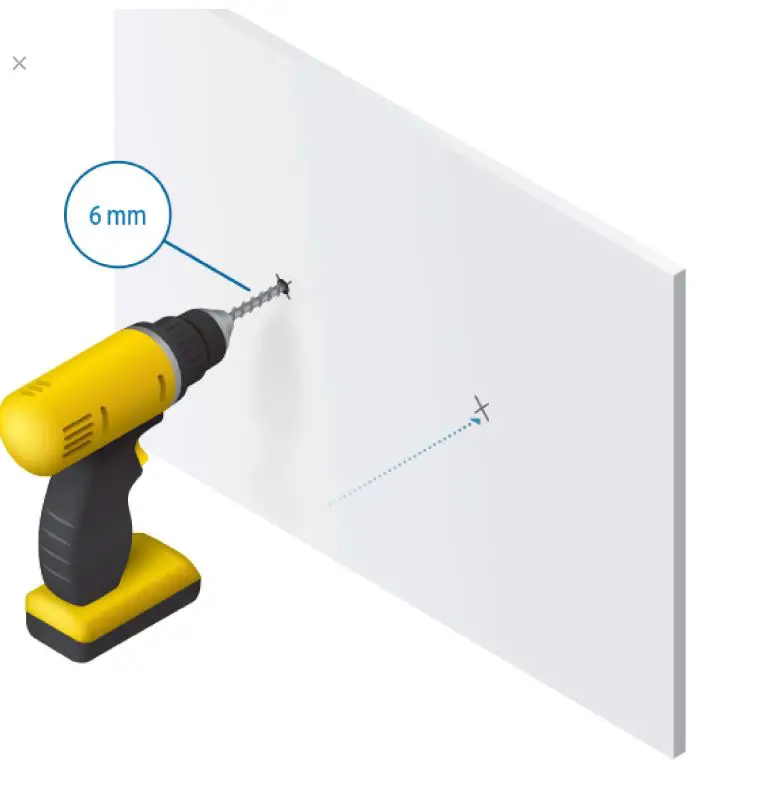 EdgeRouter ER-12P User Guide - Mounting