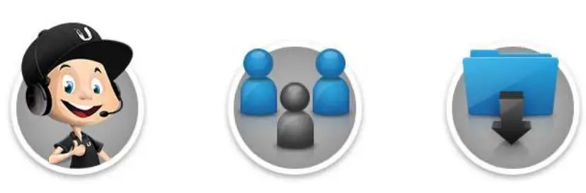 EdgeRouter ER-12P User Guide - Online Resources