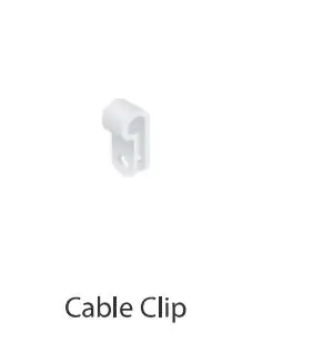 EdgeRouter ER-12P User Guide - What's in the box