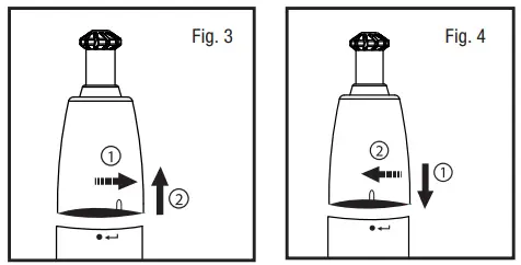 Conair-PG7500 Nose Ear and Eyebrow Trimmer-FIG-2