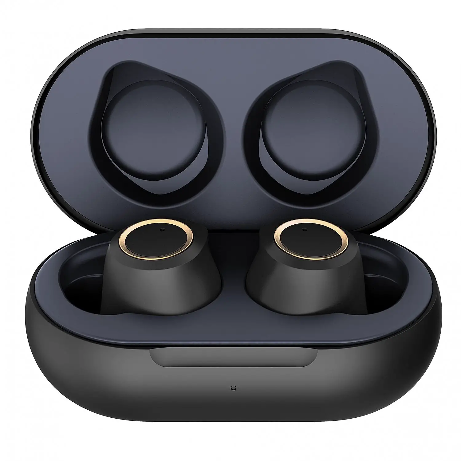 Groov-e Gv-tw05 Vibebuds True Wireless Earphones User Manual