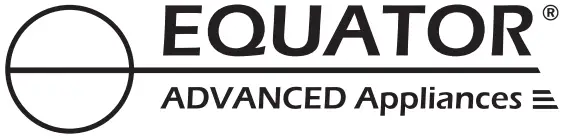 EQUATOR ADVANCED Appliances Logo