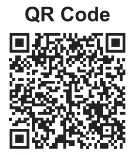 EQUATOR ADVANCED Appliances OAC 3000 Outdoor Air Conditioner - QR Code