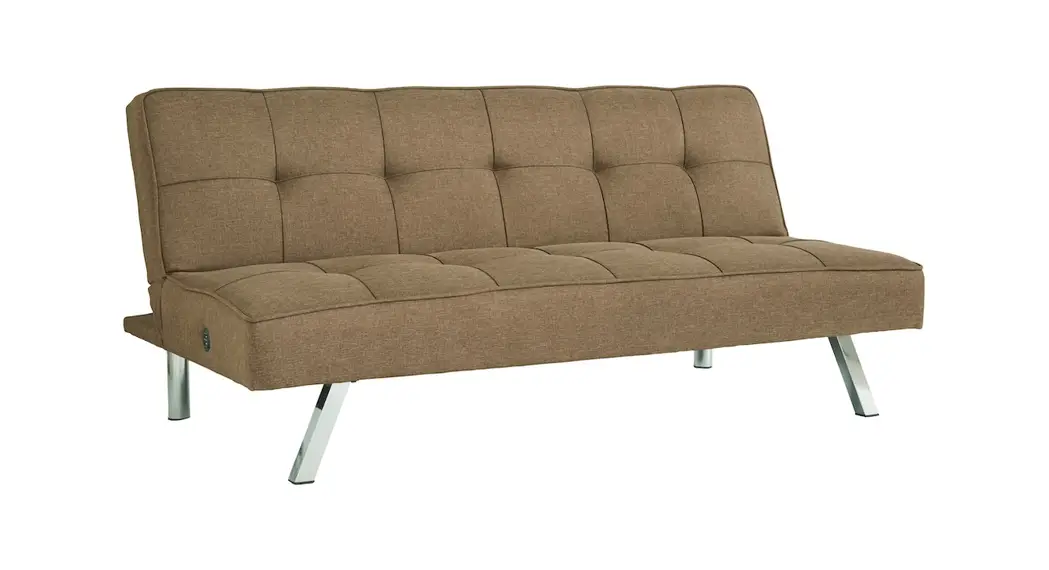 Ashley 6800645 Furniture Santini Flip Flop Armless Sofa Instruction Manual