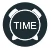Set Time icon