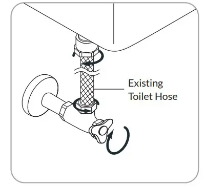 INSTALLATION INSTRUCTION