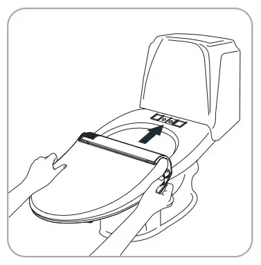 INSTALLATION INSTRUCTION