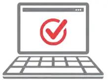 PYLE 6.5’’ Wireless BT Portable PA Speaker PPHP634B -LEPTOP