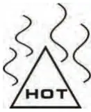 PYLE 6.5’’ Wireless BT Portable PA Speaker PPHP634B -WARING8