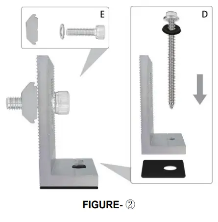 ECO-WORTHY-Solar-Panel-Roof-Mounting-System-fig-3