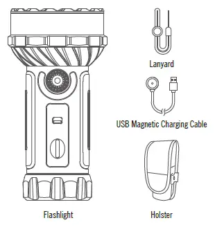 OLIGHT-Marauder-Mini-Powerful-LED-Flashlight-1