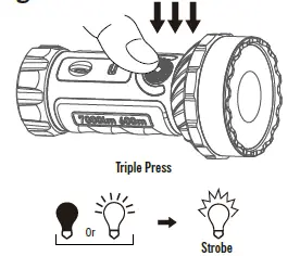 OLIGHT-Marauder-Mini-Powerful-LED-Flashlight-12