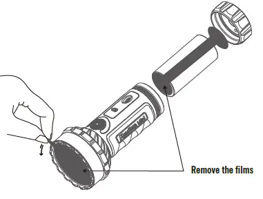OLIGHT-Marauder-Mini-Powerful-LED-Flashlight-6