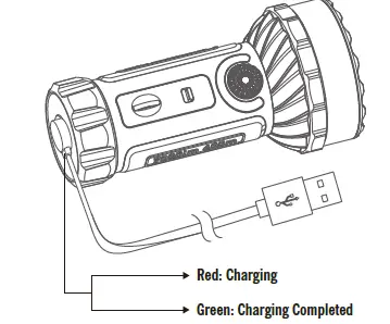 OLIGHT-Marauder-Mini-Powerful-LED-Flashlight-7
