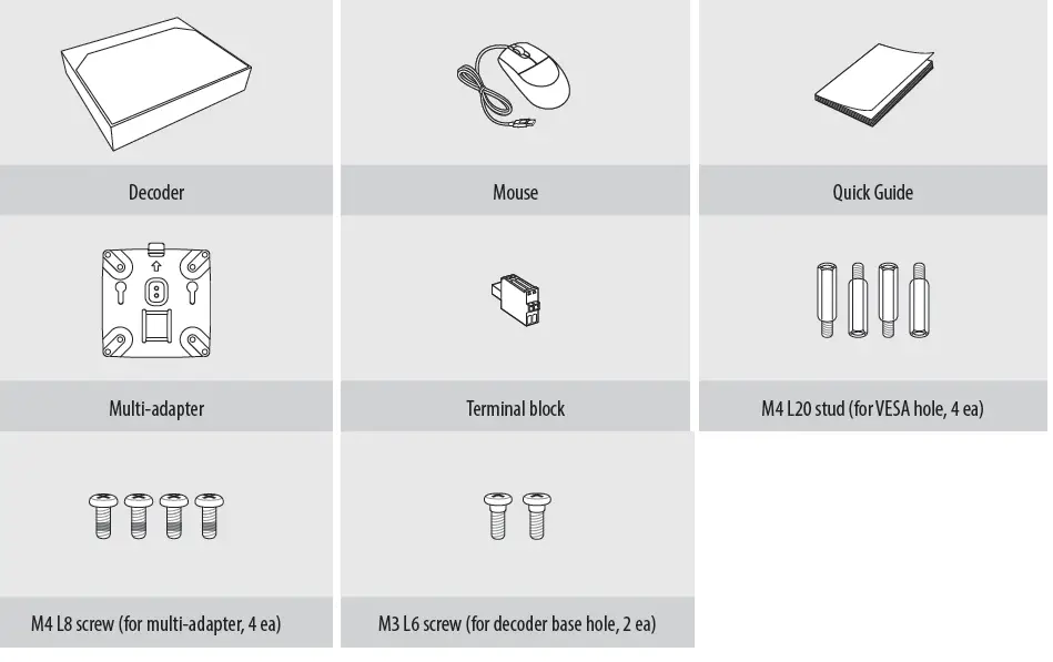 Wisenet-SPD-152-Network-Video-Decoder-01