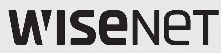 wisenet-logo