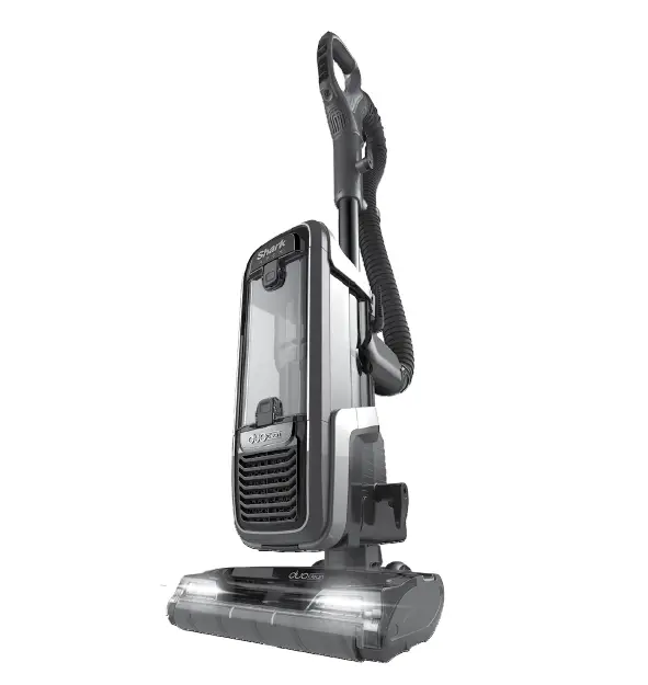 Shark Nv850 Series Apex Duoclean Powered Lift-away User Manual