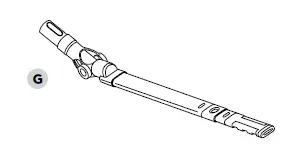 E. Anti-Allergen Dust Brush