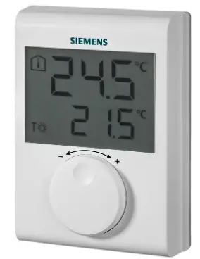 SIEMENS-M3182-Room-Thermostat-product