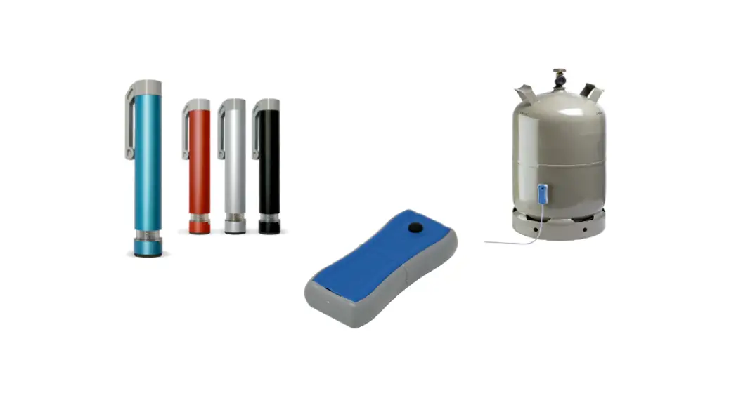 Gaslevel 854048 Level Indicator For Gas Bottles Instructions