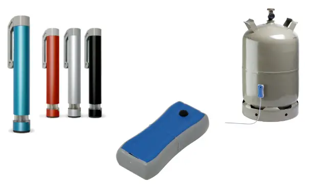 GASLEVEL 854048 Level Indicator for Gas Bottles