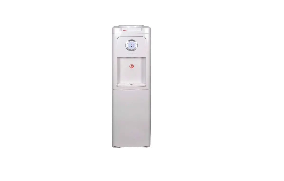 Hamilton Beach Top-loading Water Cooler User Manual Hamilton Beach Top-loading Water Cooler User Manual