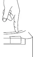 Hamilton Beach Top-Loading Water Cooler fig-4