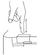 Hamilton Beach Top-Loading Water Cooler fig-5