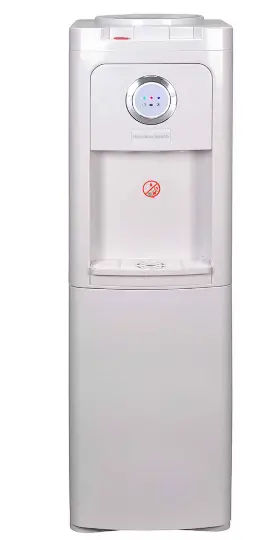 Hamilton Beach Top-Loading Water Cooler
