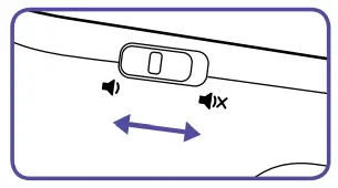 BRAUN BNT 400A No Touch + Forehead Thermometer - Changing the sound mode