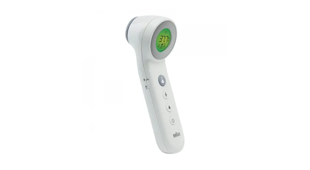 Braun Bnt 400a No Touch + Forehead Thermometer Instructions Braun Bnt 400a No Touch + Forehead Thermometer Instructions