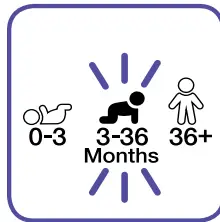 BRAUN BNT 400A No Touch + Forehead Thermometer - Locking