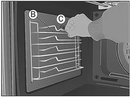 Monsher-MOE-6181-Electric-Oven-13