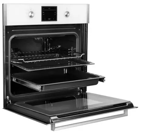 Monsher-MOE-6181-Electric-Oven-Product image
