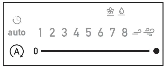 FRANKE MYTHOS FMY 839 HI LL KIT 2gether Hob Extractor - fig 4