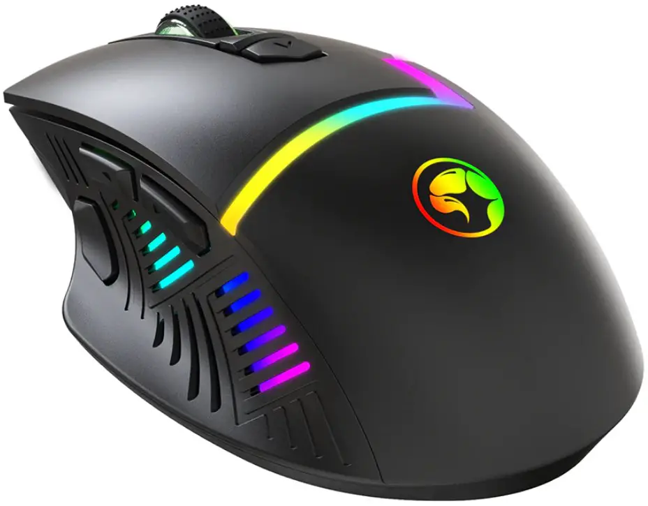 MARVO M791W Dual Mode Gaming Mouse