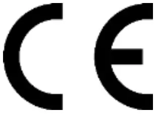 CE icon