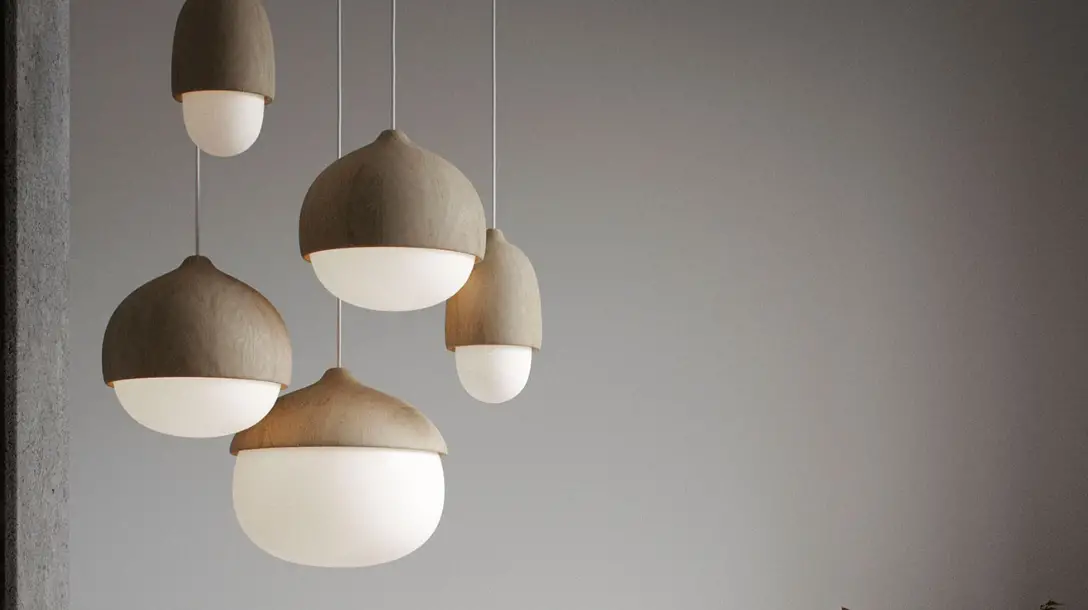 Mater Canopy Terho Pendant Light Instruction Manual