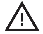 Warning Icon