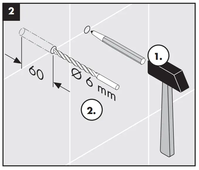 Installation Instruction