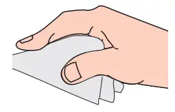 Cleaning Instruction